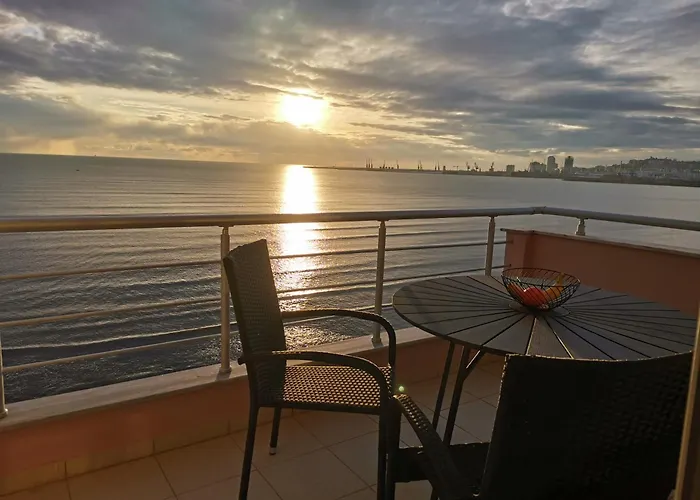 Mira Beach Apartment 303