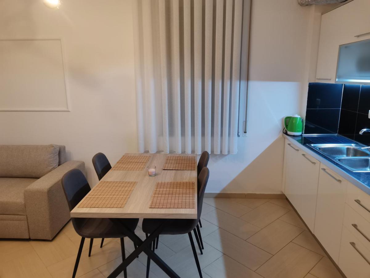 Appartamento Mira 303 *